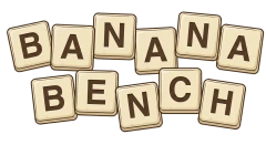 banana bench