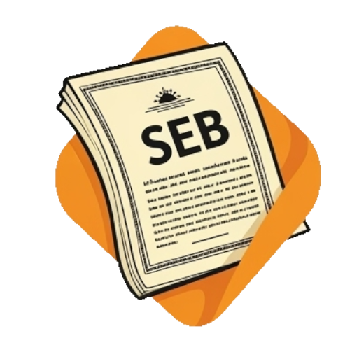 SEB OCR