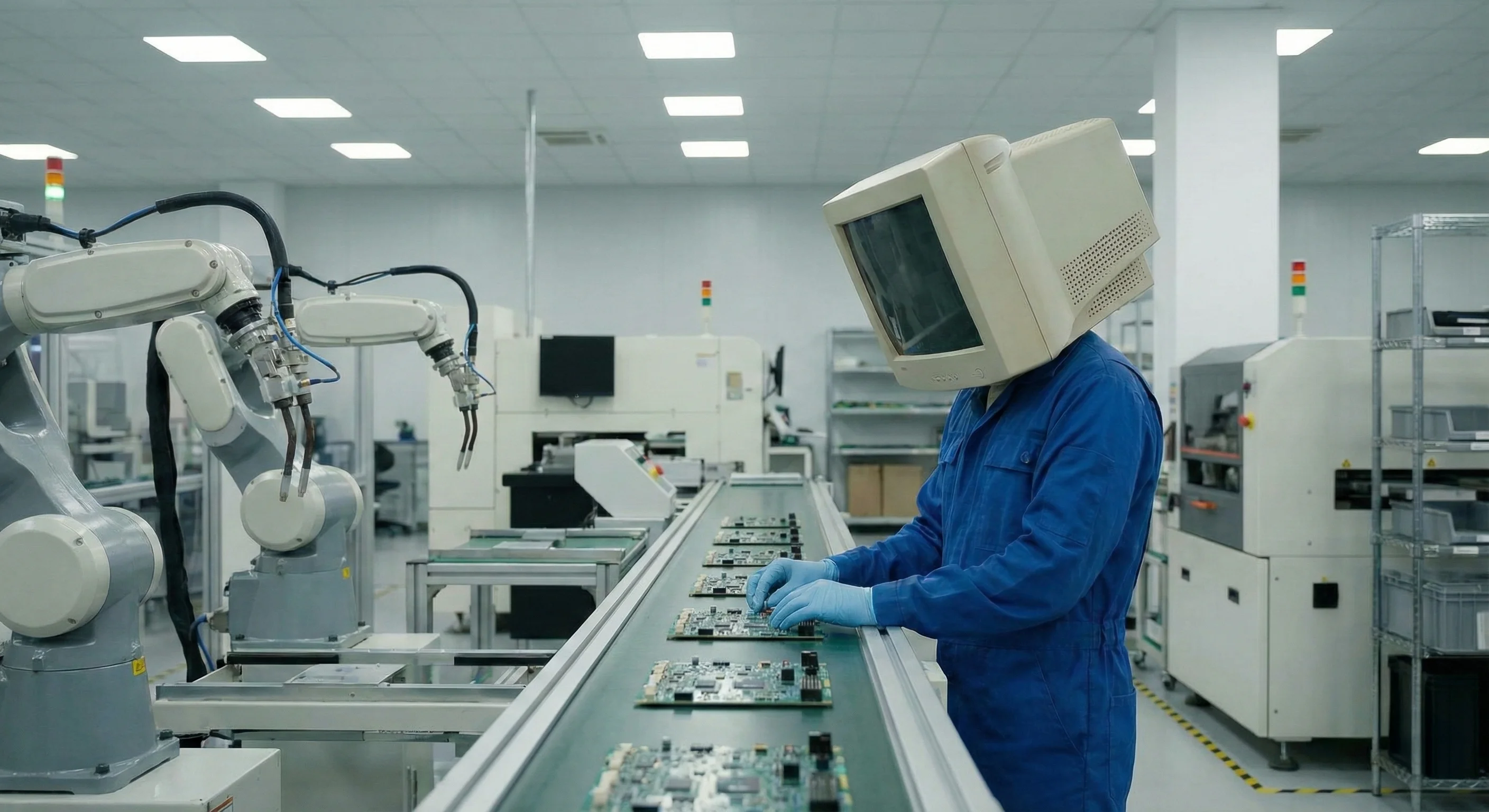 Agent Skills - Yet Another Tool Standard? Header